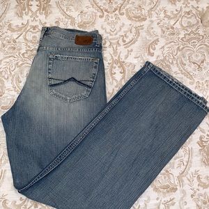 Buckle Men’s Jeans (Tyler) 36 x34